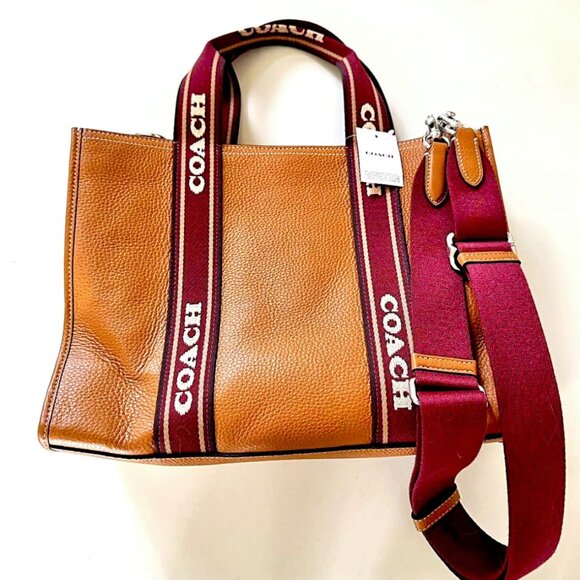 COACH Smith Tote Bag - Picture 2 of 6